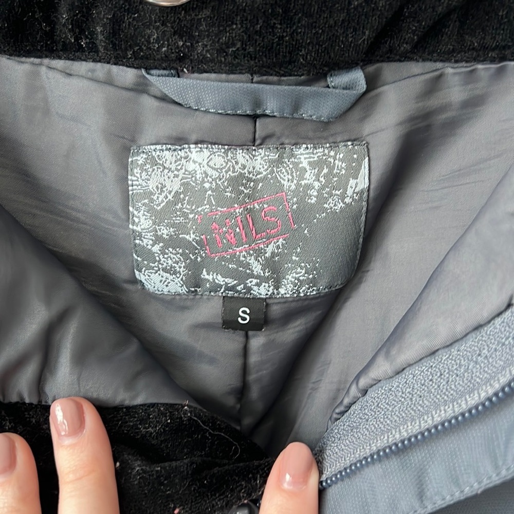 NILS Women’s Ski/Snow Insulated Pants - Picture 3 of 9